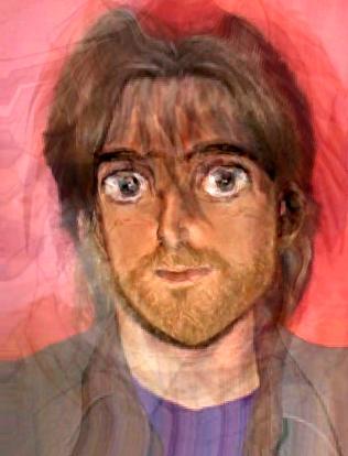 HughGamble's profile picture. WetWare Bio