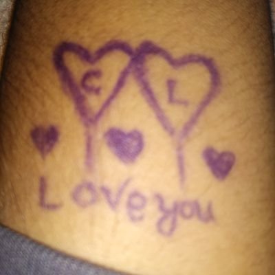 Chanti93413377's profile picture. chandu