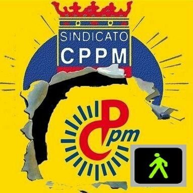 Colectivo Profesional #Policía Municipal #Sindicato mayoritario #funcionarios locales de la Comunidad de #Madrid #cppm