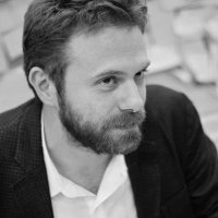Paolo Giordano (@paologiordano) 's Twitter Profile