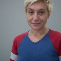 Lucia Ruggera (@lruggera) 's Twitter Profile