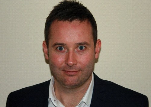 KeithAdairUK's profile picture. 