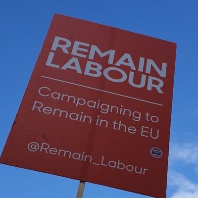 Remain-Labour