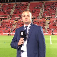 Alex Fitzpatrick (@mallorcalex100) 's Twitter Profile