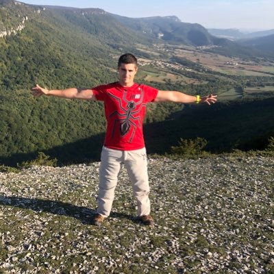 picottojr's profile picture. 