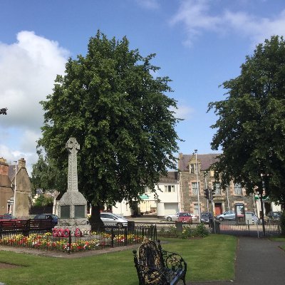 Earlston Community Council - at the heart of the community