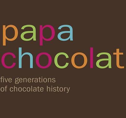 Papa Chocolat is Bernard Callebaut's new chocolate company! Visit us on Facebook too: http://t.co/mKNLEAOVdI