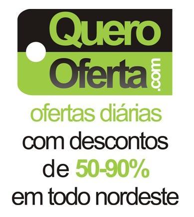 Compras Coletivas Online com Descontos de 50-90% no Grande Recife - PE