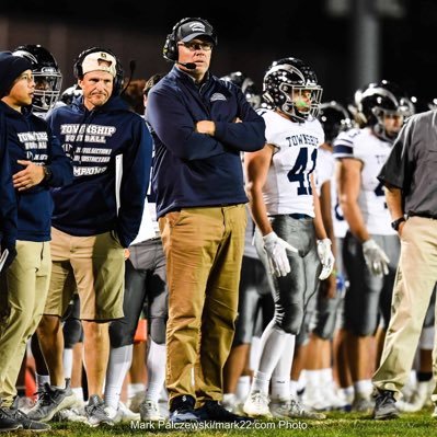 Head Football Coach at Manheim Township HS