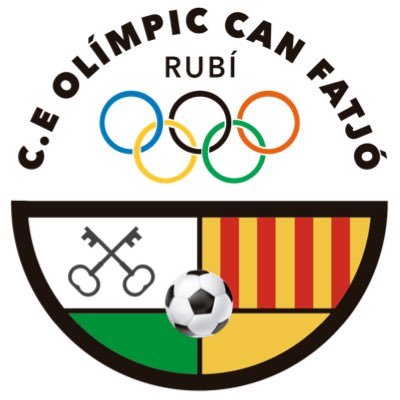 Twitter Oficial del C.E. Olimpic Can Fatjó