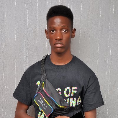 +256754121917 
luziradeo@gmail.com 
IT Specialist
Me. Him. Brother. Son. Boss. King. #CEO #Tweets_are_my_Own.
@YRN
#YoungRichNiggahs
$WeOnTheRocks