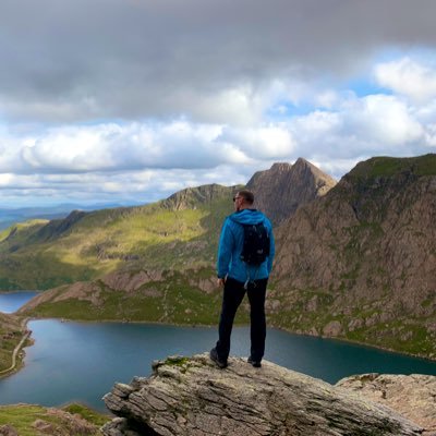 3D, VFX & Motion Graphics Lecturer @Colegllandrillo / Games Development & Media