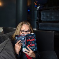 Dr Lynda Shaw (@drlyndashaw) 's Twitter Profile