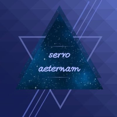 Servo Aeternam