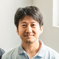 Kazuhiro Maeshima (@kazu_maeshima) 's Twitter Profile