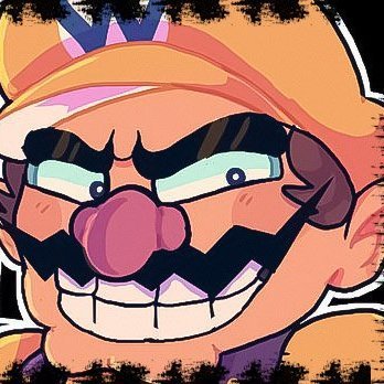xYellowPlumber's profile picture. ¡I Hate You Mario!