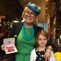 LUCY PRIOR MBE (@lucylucyprior) 's Twitter Profile