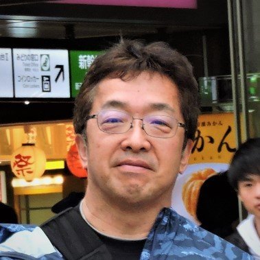 kataokacosmos's profile picture. 