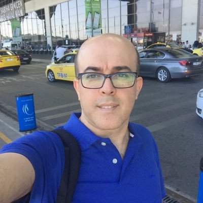 MaziarSedighi's profile picture. 