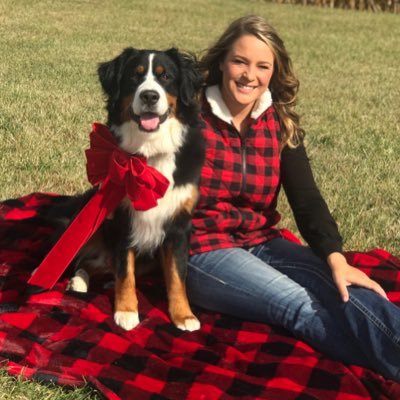 ⭕️H-I⭕️ AgriGold Sales lady 🌽 ~judging some sheep and cattle from time to time~ Wilmington College Grad 👩🏻🎓~ University of the Cumberlands MBA grad 👩🏻🎓