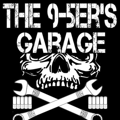 The95ersGarage's profile picture. Just a regular guy trying to manage the day-to-day & family life w/the automotive hobby chaos. Do something to make memories & make life worth living