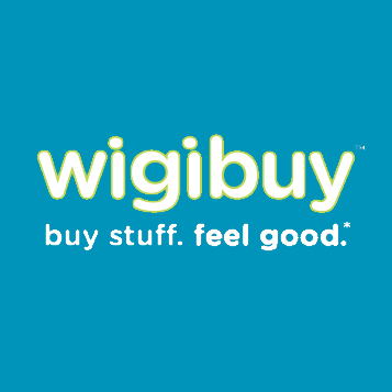 buy stuff. feel good.*
