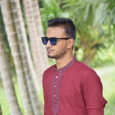 ForhadBhuyian's profile picture. 