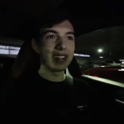 hi I’ve been a long time fan of Landon and I will never stop being a fan we love you Landon don’t ever stop