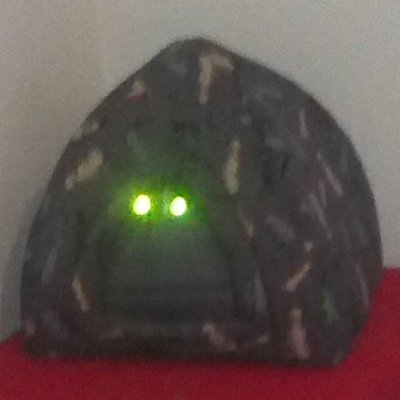 RavivElon's profile picture. Proud owner of a comic sans bitmap font file. Play my games!