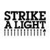 Strike A Light (@strike_a_light) Twitter profile photo
