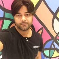 Mohsin Ali (@mohxinalee) 's Twitter Profile
