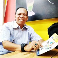 Ayah Raslin Nasution (@raslin_nasution) 's Twitter Profile