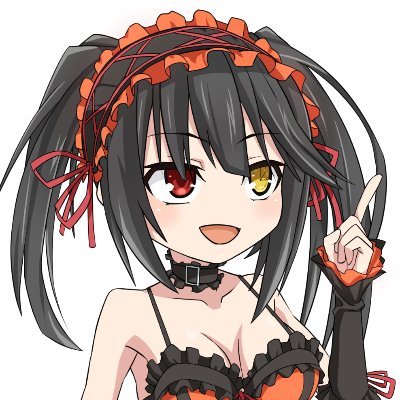 もちごめさんのプロフィール画像
