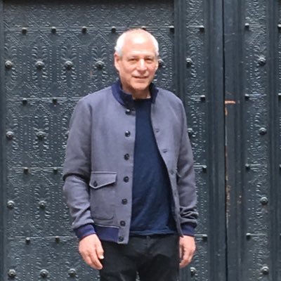Mitchell Levy Profile