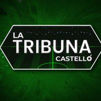 La Tribuna Castelló(@TribunaCastello) 's Twitter Profile Photo
