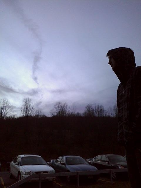 dead89letters's profile picture. Your guess is as good as mine... good luck Mainly for tweeting at products/companies