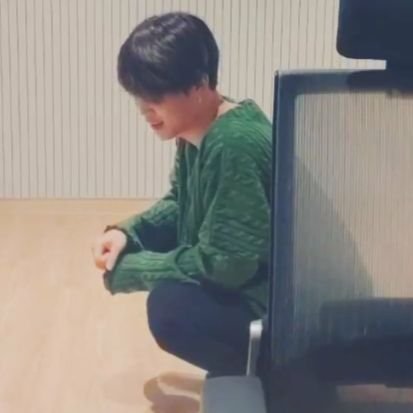 Fan account @BTS_twt 💜Jimin is my life