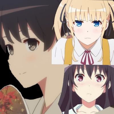 ラブコメ信者＠フォロバは気まぐれさんのプロフィール画像