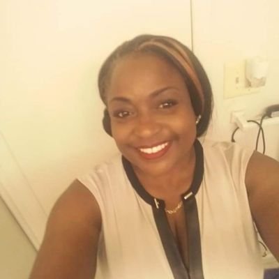 Ms. Living Life with Purpose Profile