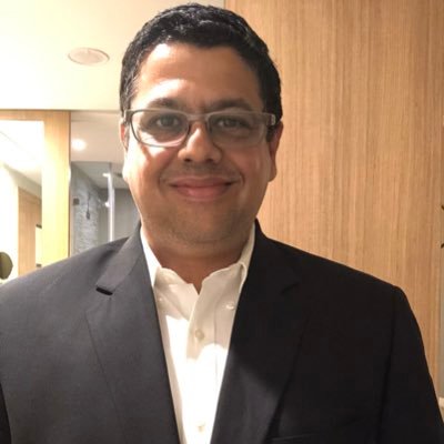 rramadurai's profile picture. Tech Enthusiast, father of two awesome kids and husband of a kind wife, work for Intel. any views posted are my own.