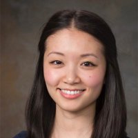 Samantha Wang (@drsamanthawang) 's Twitter Profile