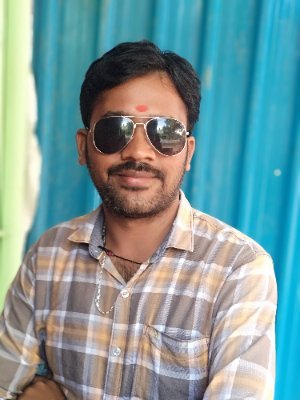 ANANTHARAMNAGE1's profile picture. I am jovial person and I am symbol of love and friendship