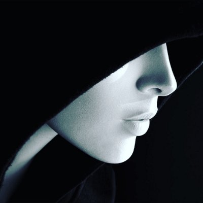 AAbdurrash's profile picture. ghost mood