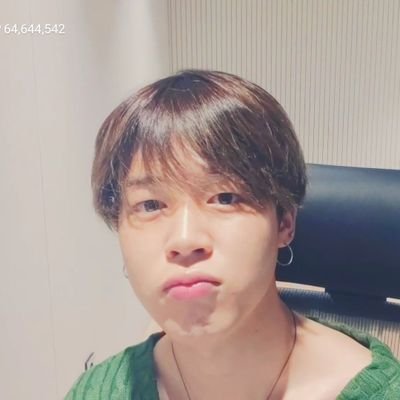 FaiCharisa's profile picture. #kookmin