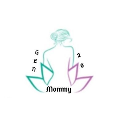 GenMommy20's profile picture. 