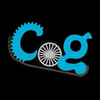 COG, East London (@cogcyclehh) 's Twitter Profile Photo COG, East London (@cogcyclehh) 's Twitter Profile Photo