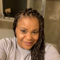 Latricia Davis - @Latrici70559458 Twitter Profile Photo