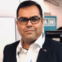 Sumit Bhatia (@drsumitbhatia) 's Twitter Profile