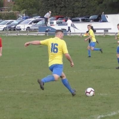 jack_fleming8's profile picture. @BSWFC legend, long suffering West Ham season ticket holder ⚒