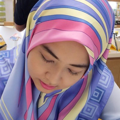 Nasuha Adeiliaさんのプロフィール画像